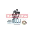 KAMOKA 5500129 - Roulement de roue avant