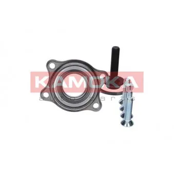 Roulement de roue avant KAMOKA OEM 8D0498625C