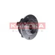 KAMOKA 5500132 - Roulement de roue avant
