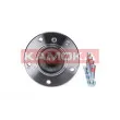 KAMOKA 5500133 - Roulement de roue avant