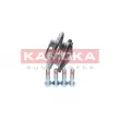 KAMOKA 5500133 - Roulement de roue avant