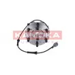 KAMOKA 5500134 - Roulement de roue avant