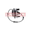 KAMOKA 5500134 - Roulement de roue avant