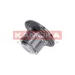 KAMOKA 5500136 - Roulement de roue avant