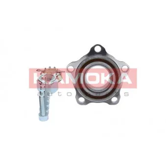 Roulement de roue avant KAMOKA OEM 6C111K018AA