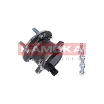 Roulement de roue arrière KAMOKA OEM 6G912C299FAE