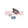 KAMOKA 5500145 - Roulement de roue arrière