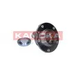 KAMOKA 5500145 - Roulement de roue arrière