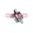 KAMOKA 5500147 - Roulement de roue avant