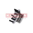 KAMOKA 5500148 - Roulement de roue arrière