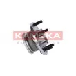 KAMOKA 5500148 - Roulement de roue arrière