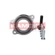 KAMOKA 5500153 - Moyeu de roue avant