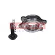 KAMOKA 5500153 - Moyeu de roue avant