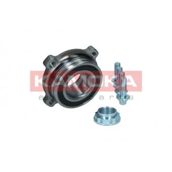 Roulement de roue arrière KAMOKA OEM 33412311509