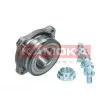 KAMOKA 5500184 - Roulement de roue arrière