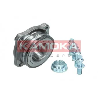 Roulement de roue arrière KAMOKA OEM 33408332213