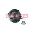 KAMOKA 5500194 - Roulement de roue arrière