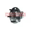 KAMOKA 5500268 - Roulement de roue arrière