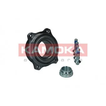Roulement de roue arrière KAMOKA 5500305