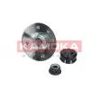 KAMOKA 5500317 - Roulement de roue arrière