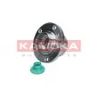 KAMOKA 5500348 - Roulement de roue avant
