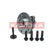 KAMOKA 5500379 - Roulement de roue avant