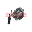 KAMOKA 5500379 - Roulement de roue avant