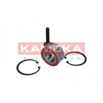 Roulement de roue avant KAMOKA OEM 443407625H