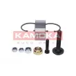 KAMOKA 5600002 - Roulement de roue avant