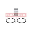 KAMOKA 5600008 - Roulement de roue avant