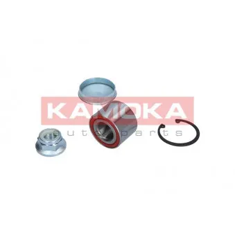 Roulement de roue arrière KAMOKA OEM 7703090253