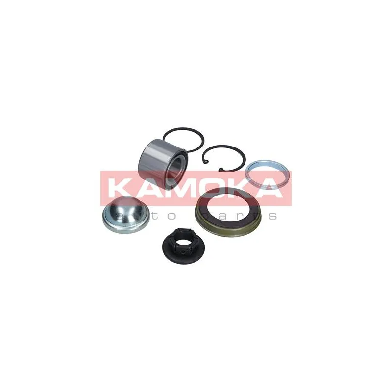Roulement de roue arrière KAMOKA 5600012 - Visuel 1
