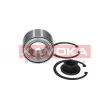 KAMOKA 5600016 - Roulement de roue avant