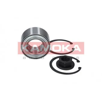 Roulement de roue avant KAMOKA OEM 5027620