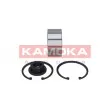 KAMOKA 5600016 - Roulement de roue avant