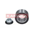 KAMOKA 5600018 - Roulement de roue avant