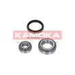 KAMOKA 5600021 - Roulement de roue avant