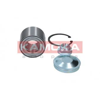 Roulement de roue arrière KAMOKA OEM 4321000QAC