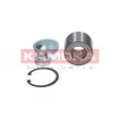 KAMOKA 5600028 - Roulement de roue arrière