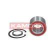 KAMOKA 5600031 - Roulement de roue arrière