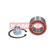 KAMOKA 5600032 - Roulement de roue avant