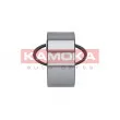 KAMOKA 5600032 - Roulement de roue avant