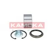KAMOKA 5600034 - Roulement de roue avant
