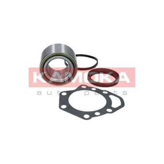Roulement de roue arrière KAMOKA 5600040