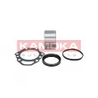 KAMOKA 5600040 - Roulement de roue arrière