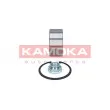 KAMOKA 5600041 - Roulement de roue avant