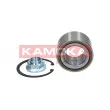 KAMOKA 5600043 - Roulement de roue avant