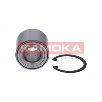 Roulement de roue arrière KAMOKA OEM 4686076G01