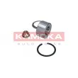 KAMOKA 5600053 - Roulement de roue avant