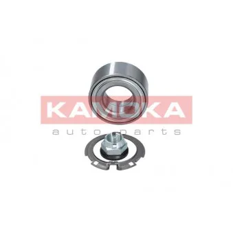 Roulement de roue avant KAMOKA OEM 4021000QAK